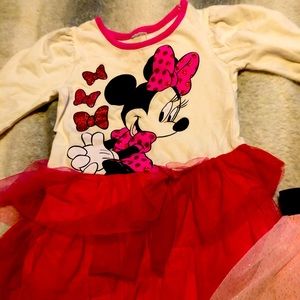 Girls 3t-4 Valentines Bundle